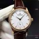 Swiss Jaeger-LeCoultre Rose Gold Diamond Bezel Replica Watch (2)_th.jpg